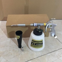 龙卷风清洗枪