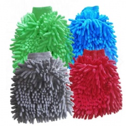 Car Wash Mitt