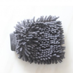 Car Wash Mitt