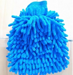 Car Wash Mitt