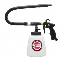 Car Cleaning Tool For Engine